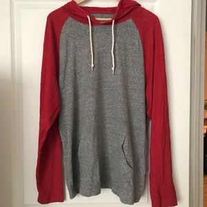 Men’s Casual Hoody Size L